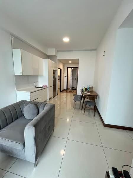 Paragon Residences @ Straits View - 5