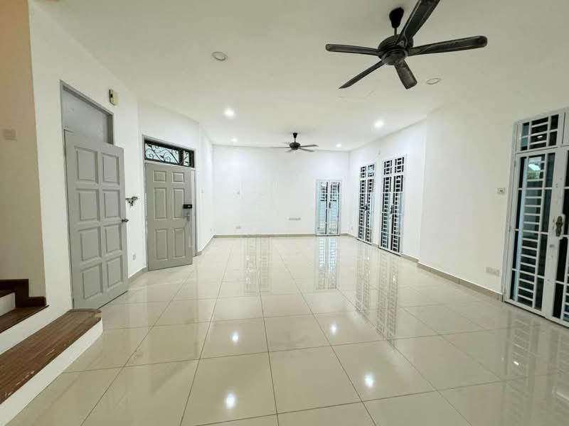Desa Tebrau Desas Tebraus - 3