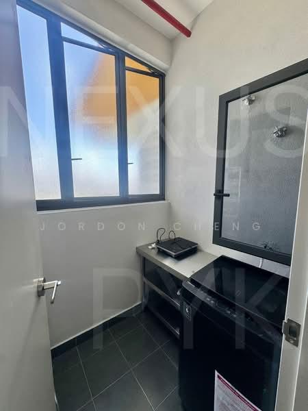 Nexus Taman Pertama - 4