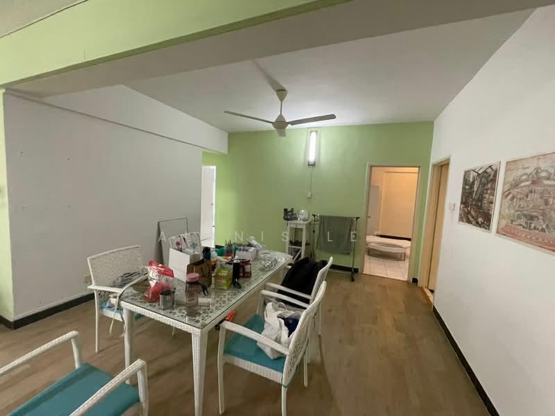 Casa Tebrau @ Seri Palma - 3