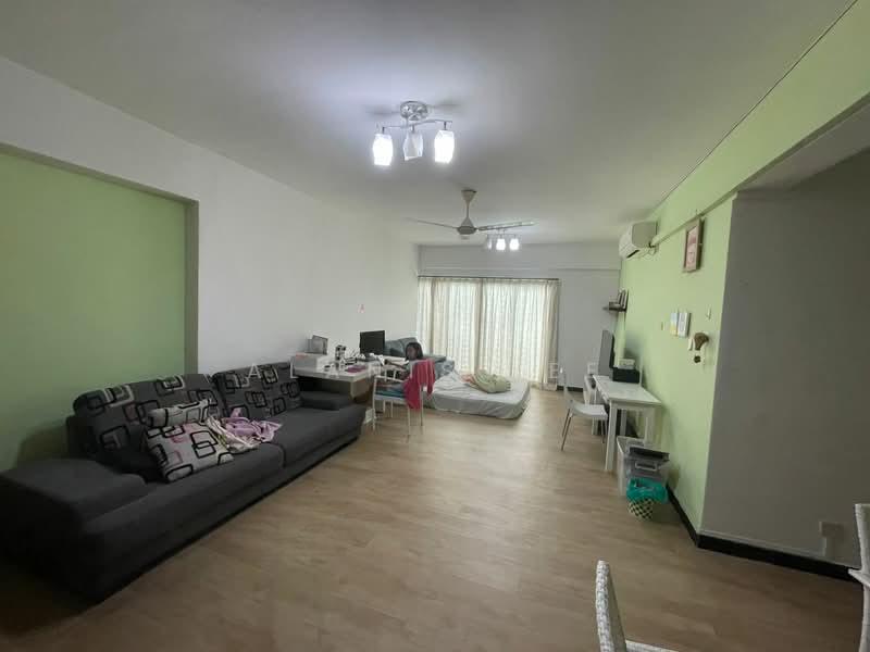 Casa Tebrau @ Seri Palma - 2