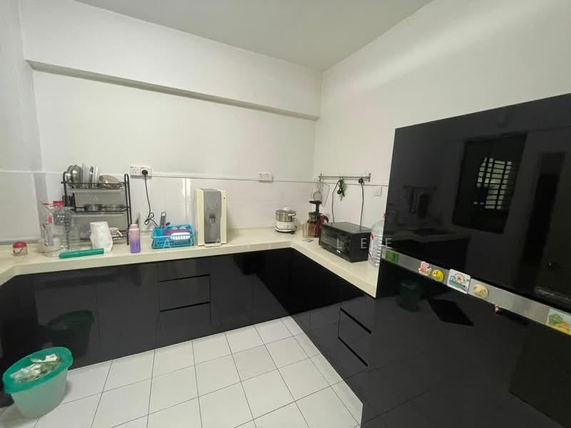 Casa Tebrau @ Seri Palma - 5