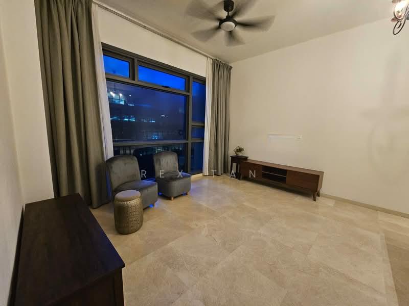 Vogue Suites One - 2
