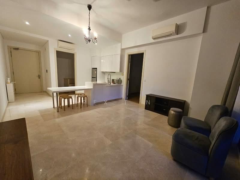 Vogue Suites One - 4
