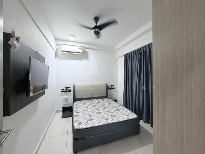 Residences @ 1 Tebrau - 4
