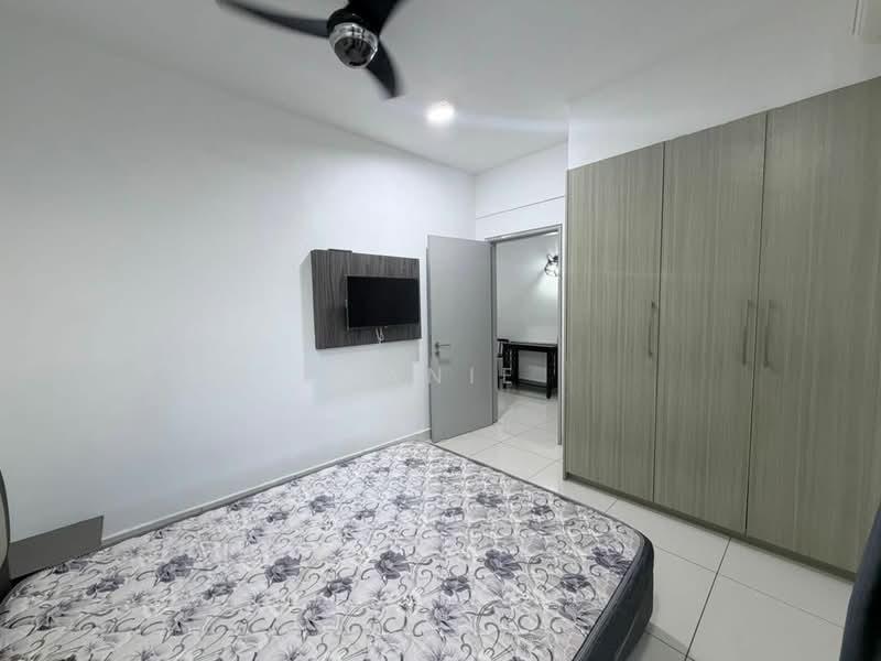 Residences @ 1 Tebrau - 2