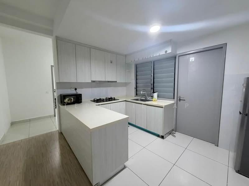Residences @ 1 Tebrau - 3