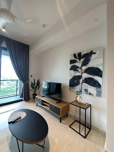 Marriott Residence @ Gurney - 2