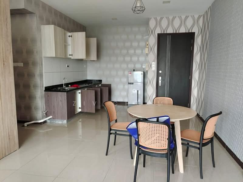 Molek Regency - 2