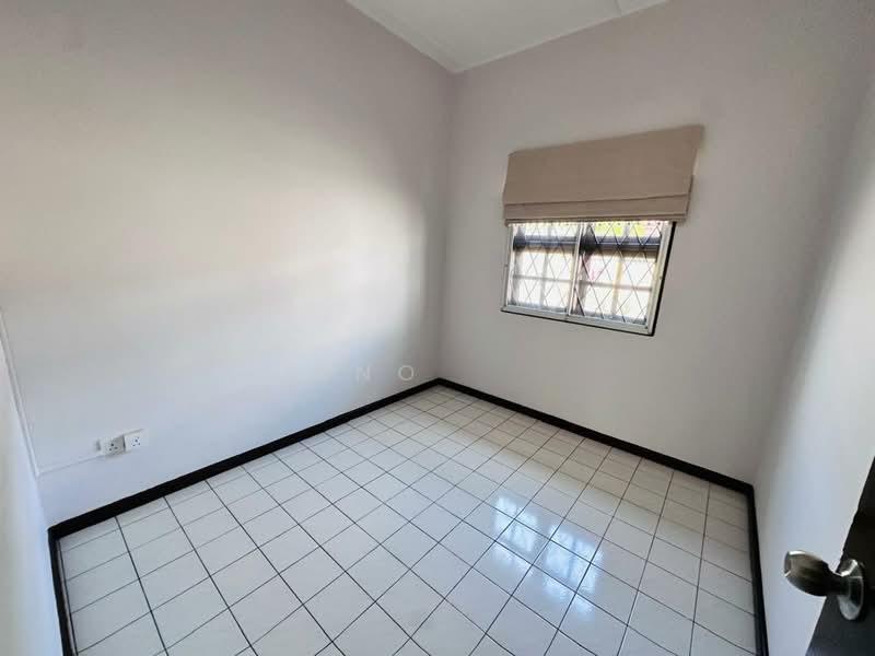 Tabuan heights single storey immediately for rent at kuching Sarawak Malaysia - 4