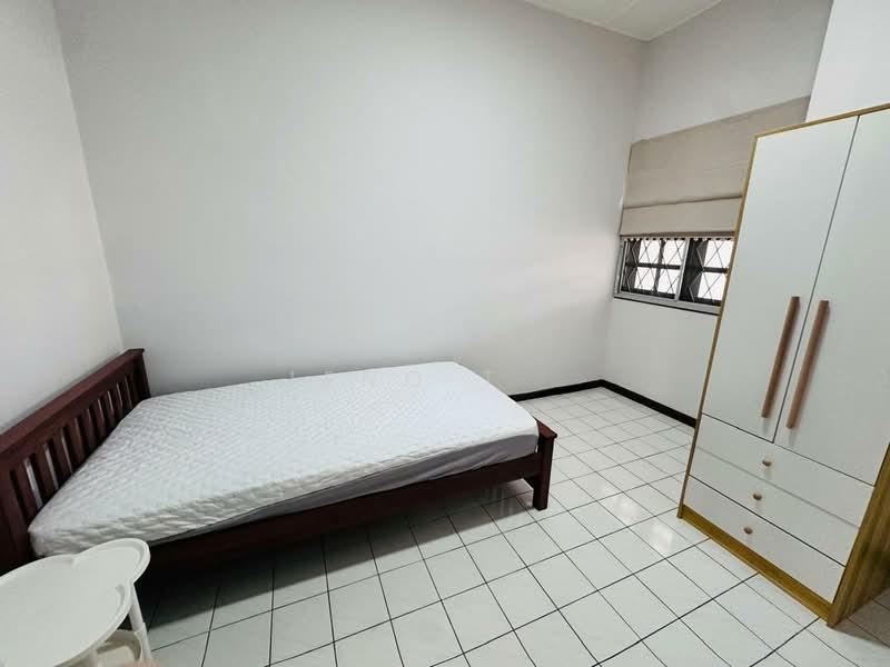 Tabuan heights single storey immediately for rent at kuching Sarawak Malaysia - 5