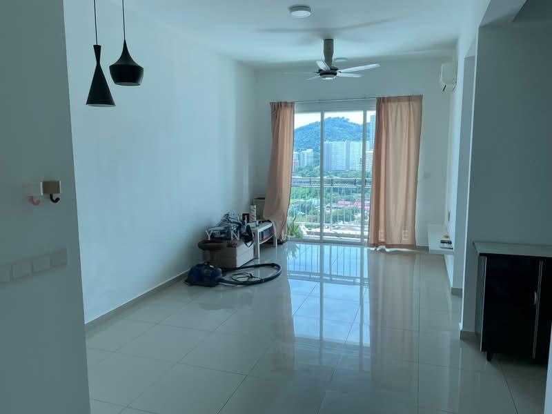 Solaria Residences - 3