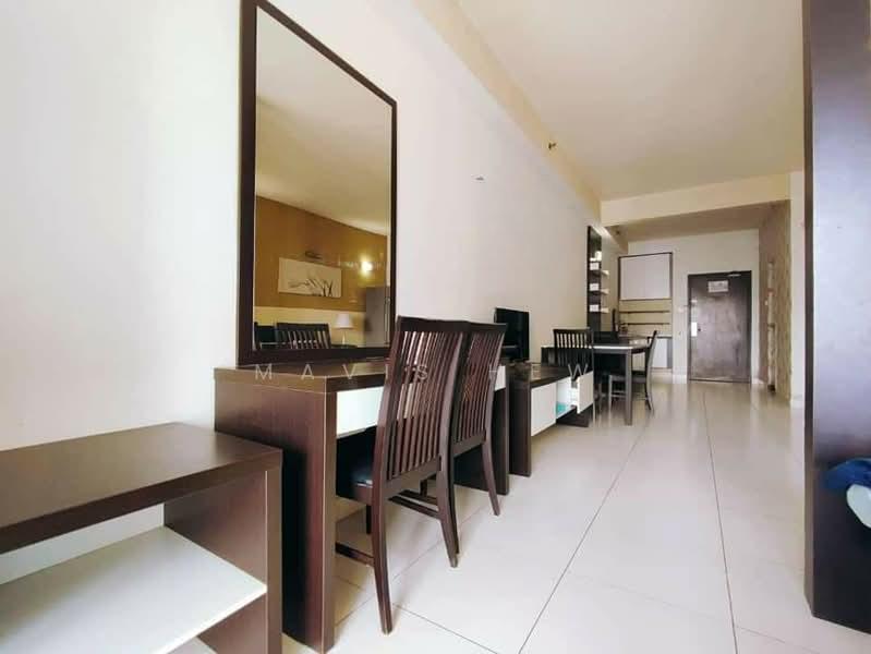 Bayu Marina - 5