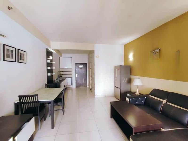 Bayu Marina - 4