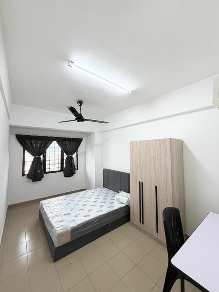 Vista Komanwel B - 1