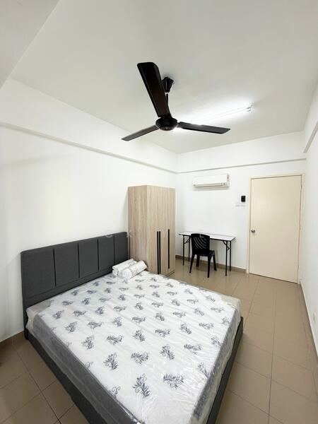 Vista Komanwel B - 2