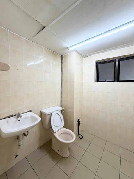 Vista Komanwel B - 5