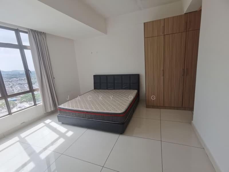 D'Inspire Residence (Inspira Bestari) - 3