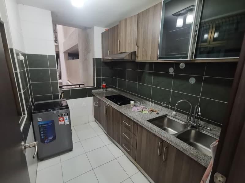 D'Inspire Residence (Inspira Bestari) - 2
