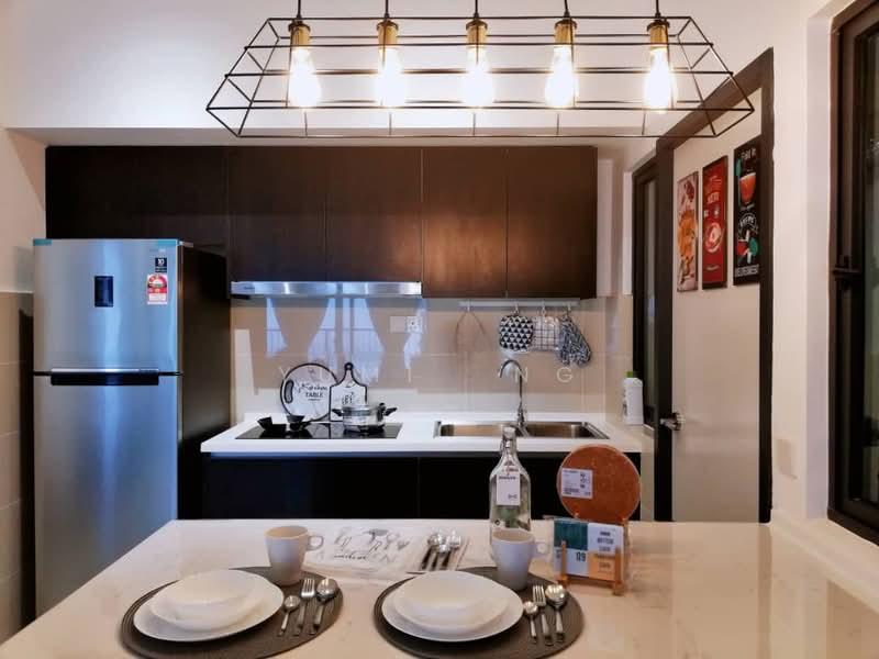 Setia City Residences - 2
