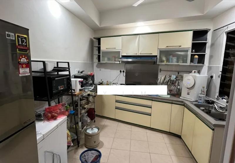 Cita Damansara - 3