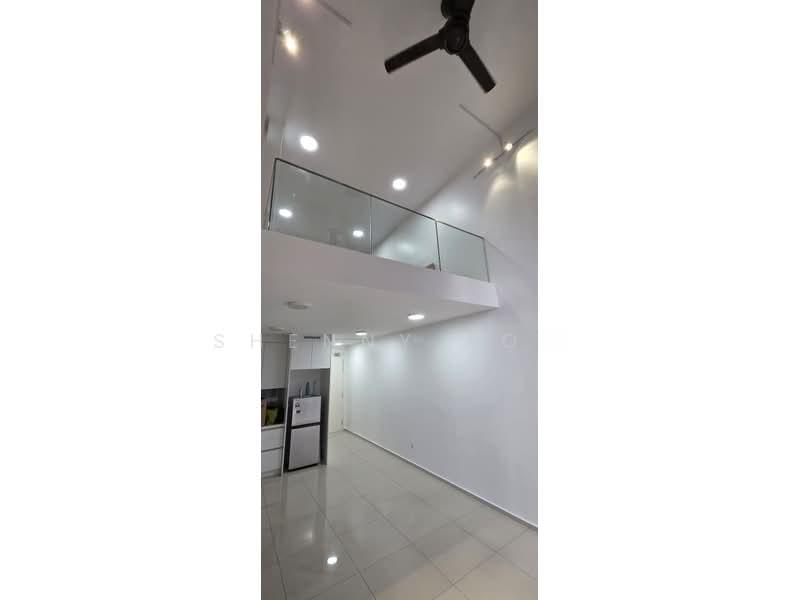 EkoCheras Service Residences - 3