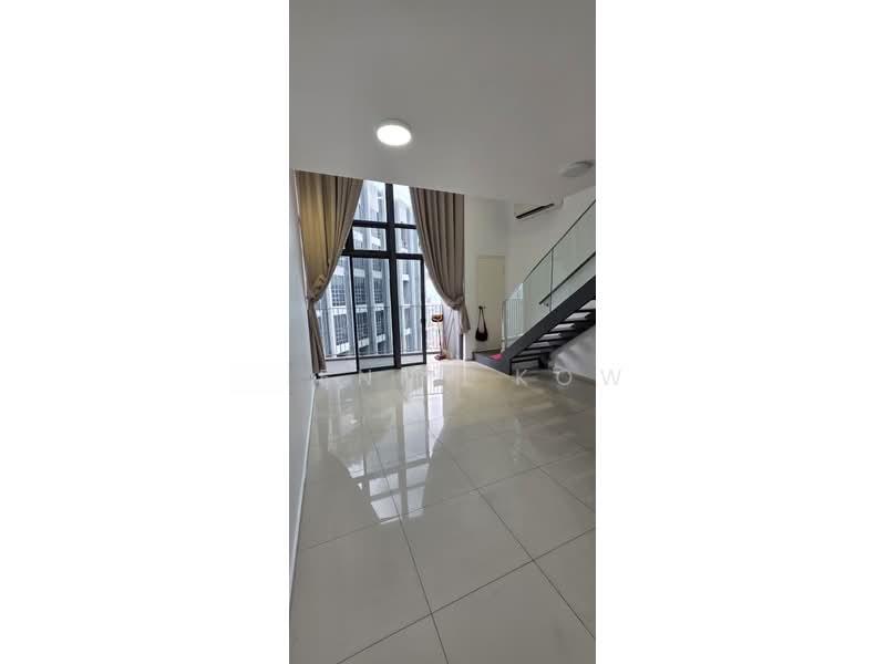 EkoCheras Service Residences - 2