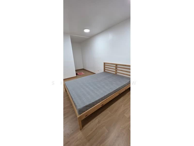 EkoCheras Service Residences - 5
