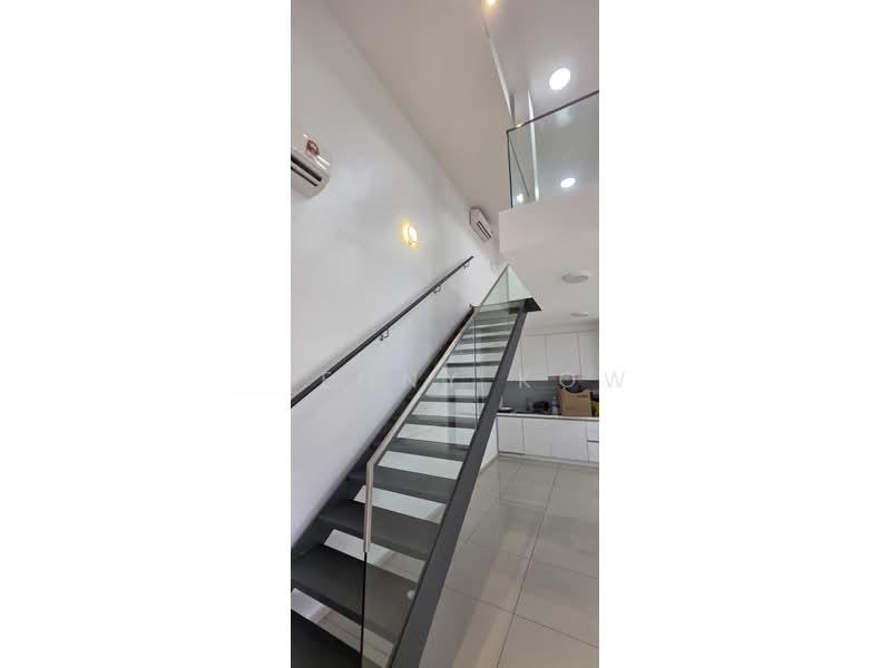 EkoCheras Service Residences - 4