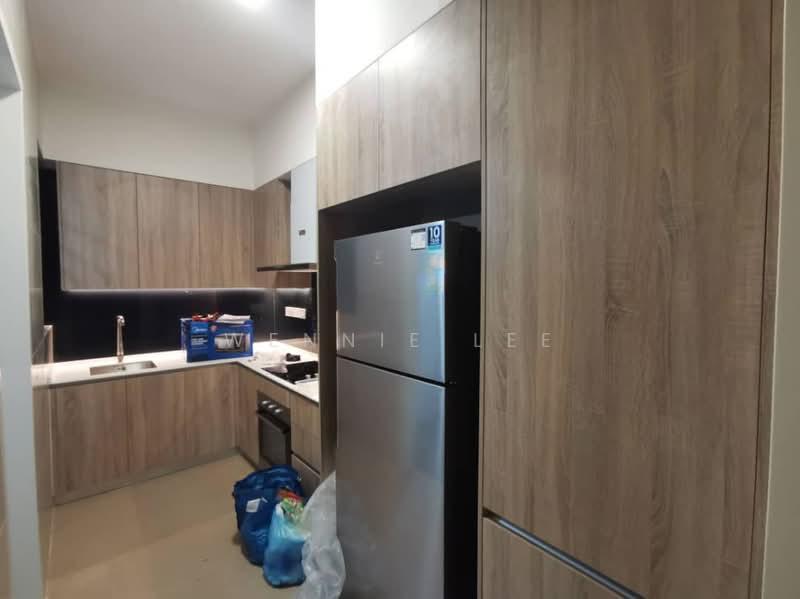 Nidoz Residences @ Desa Petaling - 4