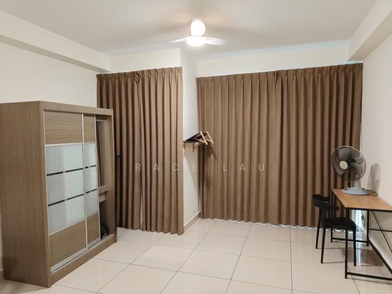 KSL Residence @ Daya - 4