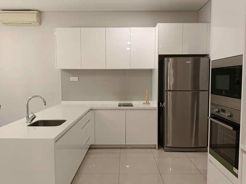 The Horizon Residence - 2
