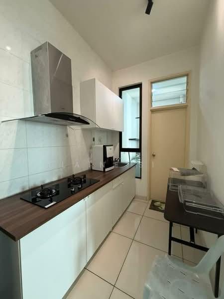 D'Summit Residences - 2