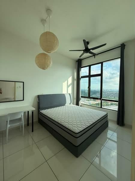 D'Summit Residences - 3