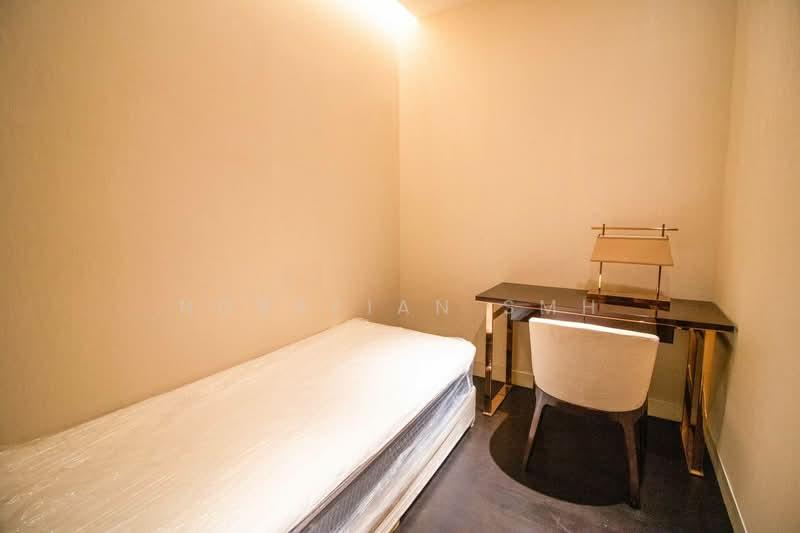 Pavilion Suites - 2