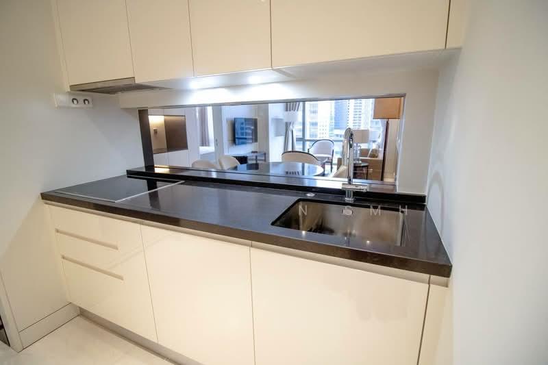Pavilion Suites - 3