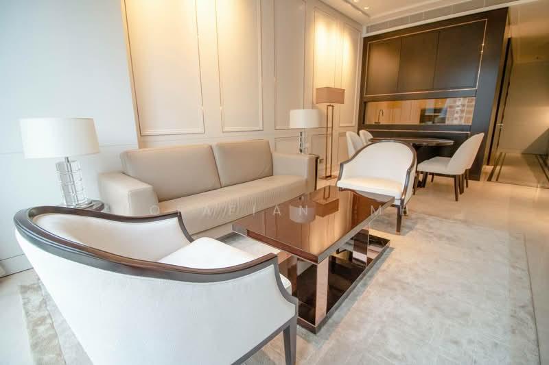 Pavilion Suites - 4