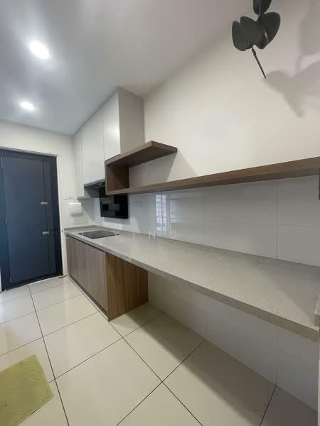 Bandar Tropicana Aman - 2