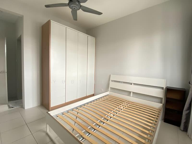 Residensi Platinum Teratai - 4