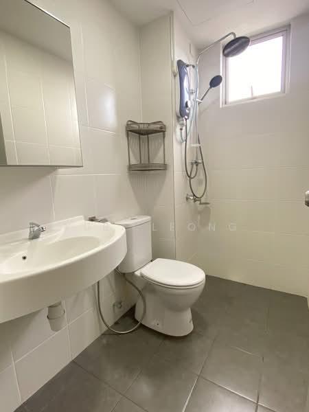 Residensi Platinum Teratai - 5