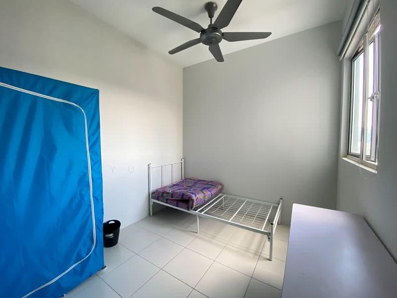 Residensi Platinum Teratai - 3