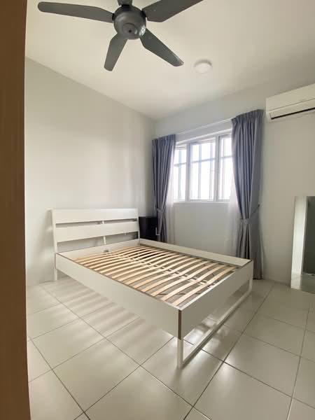 Residensi Platinum Teratai - 2