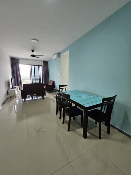 United Point (Residensi Berpadu) - 1