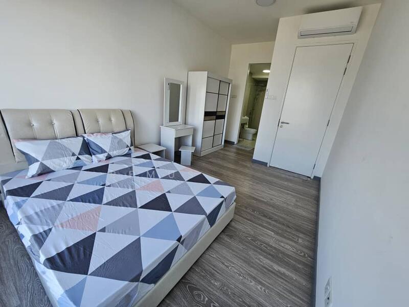 United Point (Residensi Berpadu) - 5