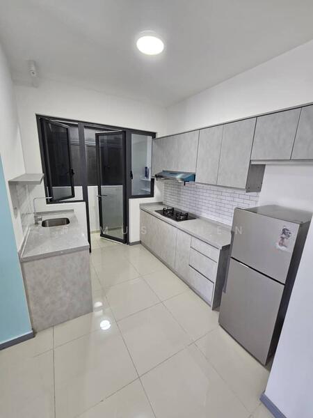 United Point (Residensi Berpadu) - 4