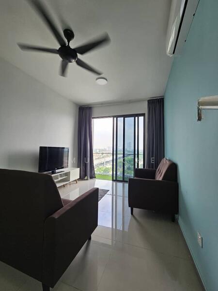 United Point (Residensi Berpadu) - 2