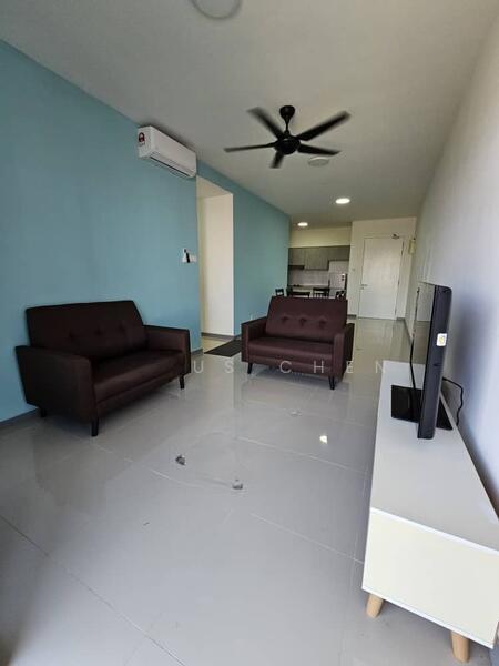 United Point (Residensi Berpadu) - 3