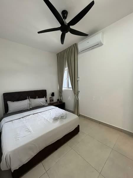 Residensi Rimbun @ Canopy Hills - 2