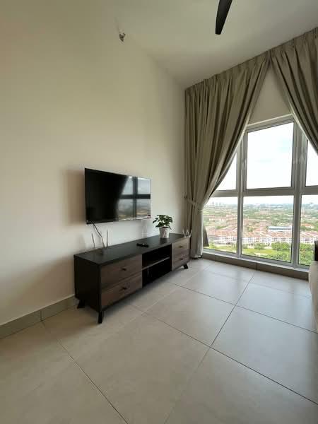 Residensi Rimbun @ Canopy Hills - 4