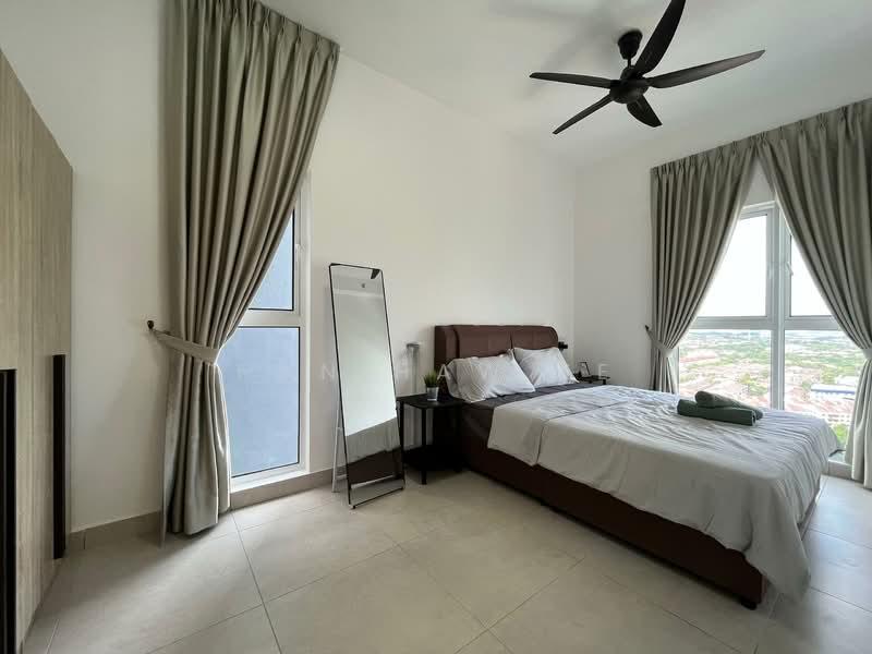 Residensi Rimbun @ Canopy Hills - 5